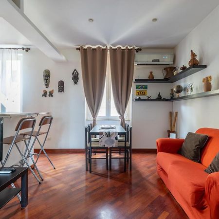 Smart Lodging Downtown روما المظهر الخارجي الصورة