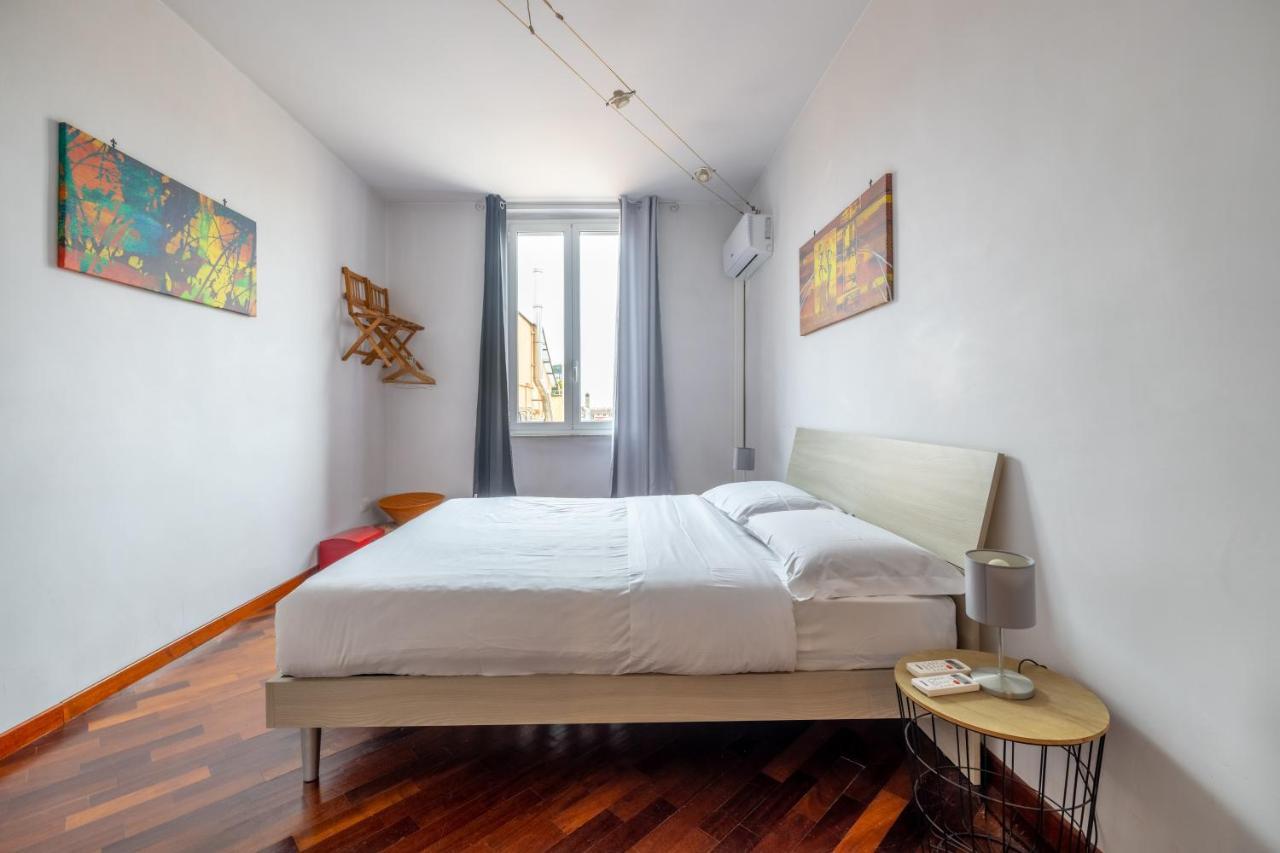 Smart Lodging Downtown روما المظهر الخارجي الصورة