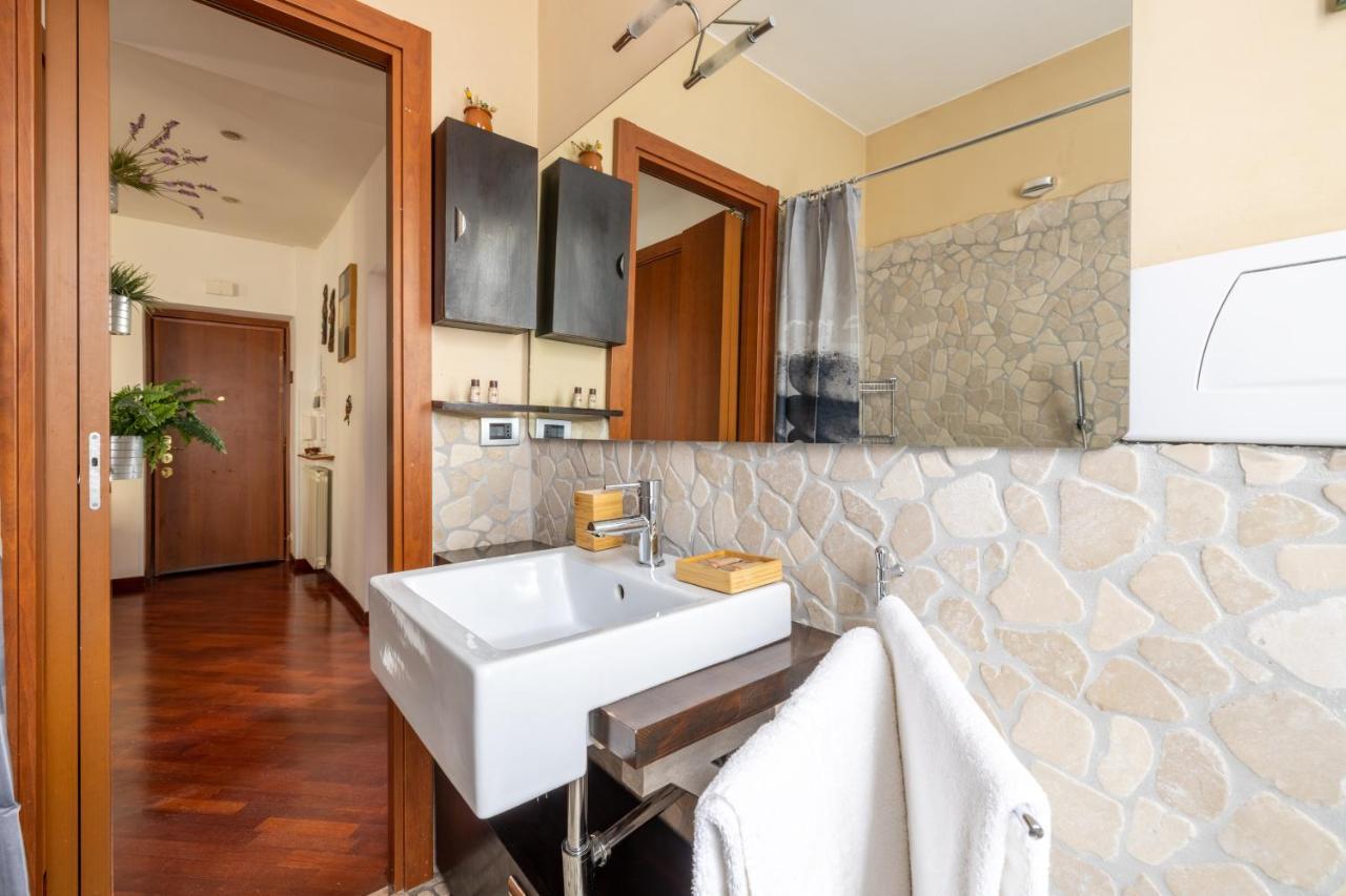 Smart Lodging Downtown روما المظهر الخارجي الصورة