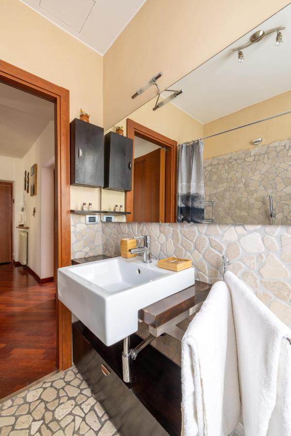 Smart Lodging Downtown روما المظهر الخارجي الصورة