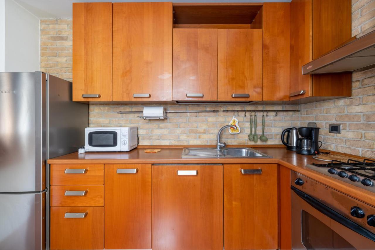 Smart Lodging Downtown روما المظهر الخارجي الصورة