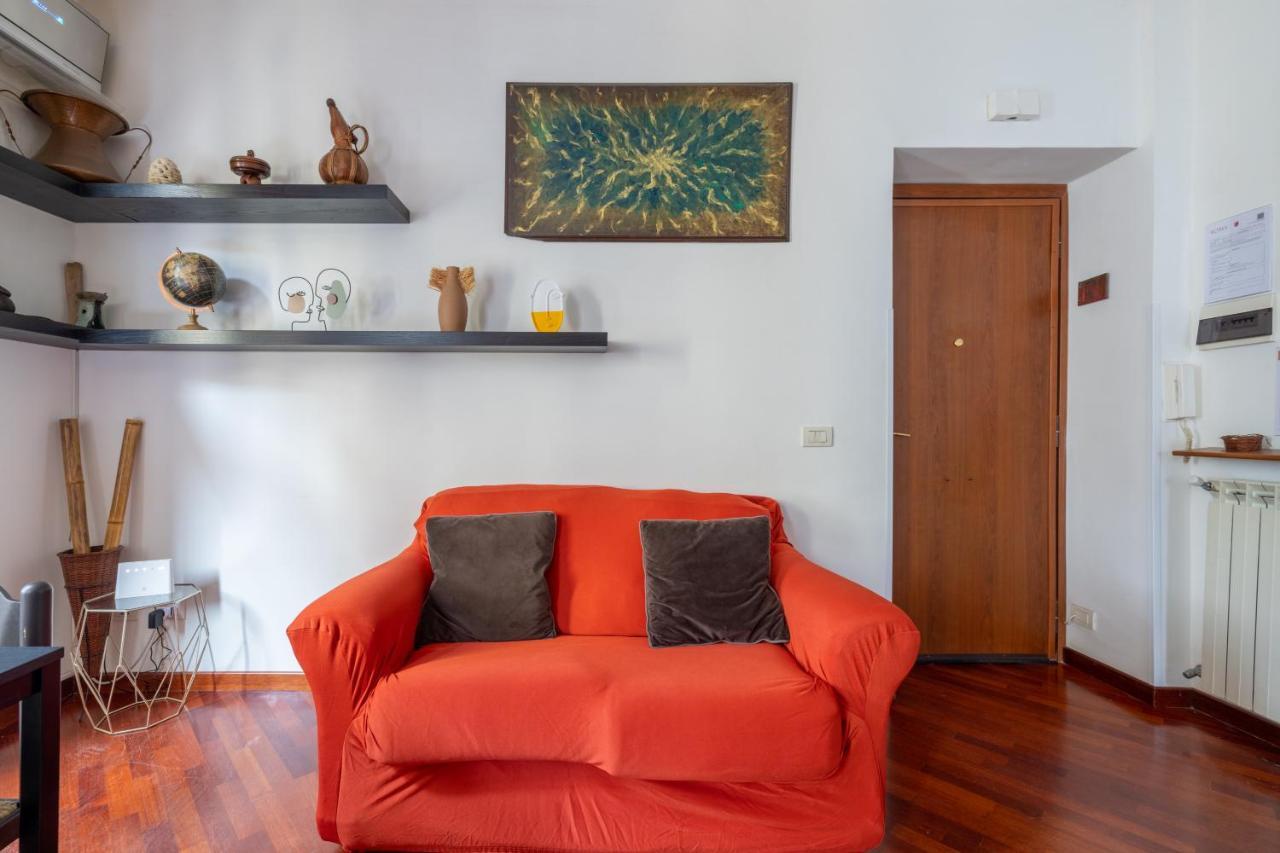 Smart Lodging Downtown روما المظهر الخارجي الصورة