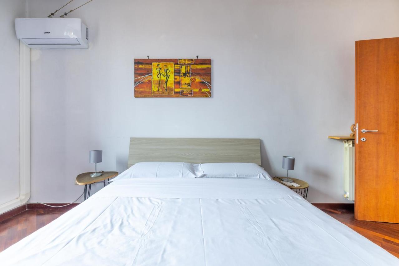 Smart Lodging Downtown روما المظهر الخارجي الصورة